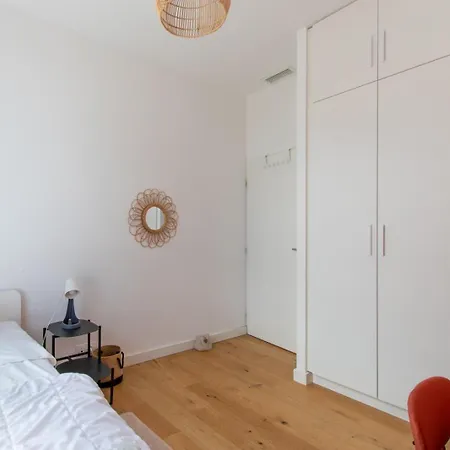 La Contemporaine Au Calme Avec Sa Piscine, Wifi Fibre, 8 Personnes 라그랑모트