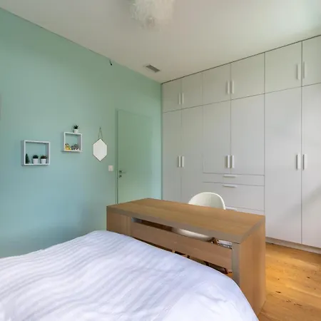 빌라 La Contemporaine Au Calme Avec Sa Piscine, Wifi Fibre, 8 Personnes *