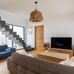 La Contemporaine Au Calme Avec Sa Piscine, Wifi Fibre, 8 Personnes Villa *