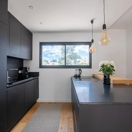 La Contemporaine Au Calme Avec Sa Piscine, Wifi Fibre, 8 Personnes Villa