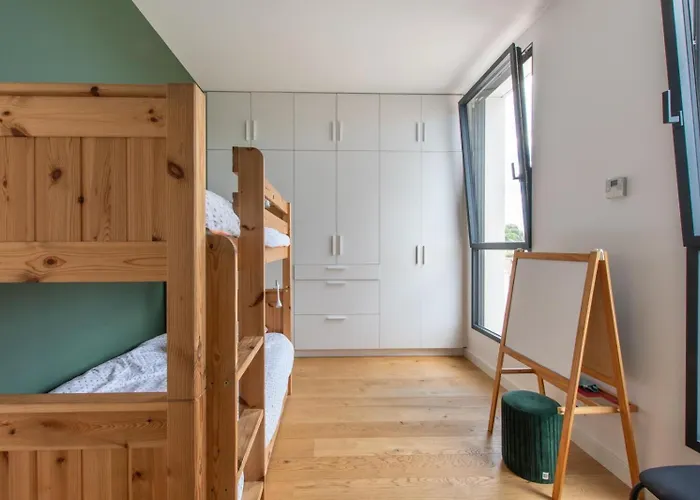 La Contemporaine Au Calme Avec Sa Piscine, Wifi Fibre, 8 Personnes Вилла *