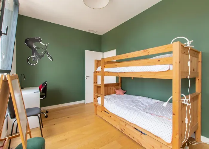 La Contemporaine Au Calme Avec Sa Piscine, Wifi Fibre, 8 Personnes Ла-Гранд-Мот